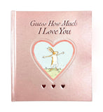 Guess How Much I Love You Blush Sweetheart Edition by Sam McBratney