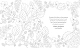 The Coloring Book of Mindfulness by Holly Macdonald
