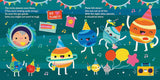 I Heart Pluto by Chris Ferrie & Helen Maynard-Casely