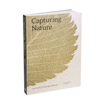 Capturing Nature: 150 Years of Nature Printing by Matthew Zucker & Pia Ostlund