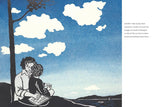 Something about the Sky by Rachel Carson