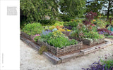 The Elegant and Edible Garden by Linda Vater