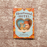 Family Forever (Heartwood Hotel #5 by Kallie George