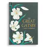 The Great Gatsby (Special Edition) (Signature Gilded Editions)