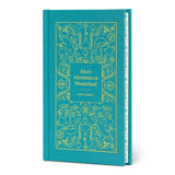 Alice's Adventures in Wonderland (Signature Clothbound Editions) by Lewis Carroll