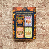 Heartwood Hotel Boxed Set: Books 1-4 (Heartwood Hotel) by Kallie George