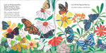 Bilingual Pop-Up Peekaboo! Butterfly - La Mariposa (Pop-Up Peekaboo!) by DK