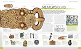 History Year by Year: The Ultimate Visual Guide to the Events That Shaped the World (DK Year by Year)