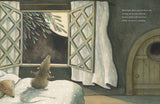 While Everyone is Sleeping by Sarah MacKenzie, Gabrielle Grimard