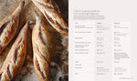 The Sourdough School: The Ground-Breaking Guide to Making Gut-Friendly Bread by Vanessa Kimbell
