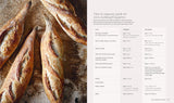 The Sourdough School: The Ground-Breaking Guide to Making Gut-Friendly Bread by Vanessa Kimbell