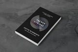 Sacred Strides: The Journey to Belovedness in Work and Rest by Justin McRoberts