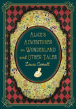 Alice's Adventures in Wonderland and Other Tales (Timeless Classics) by Lewis Carroll