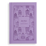 Jane Eyre (Signature Clothbound Editions) by Charlotte Bronte