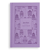 Jane Eyre (Signature Clothbound Editions) by Charlotte Bronte