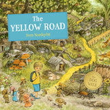The Yellow Road by Sven Nordqvist
