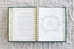 Growing You: Keepsake Pregnancy Journal and Memory Book for Mom and Baby