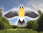 Fantastic Press-Out Flying Birds (Dover Kids Activity Book)