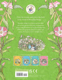 Brambly Hedge: Nature Coloring Book by Jill Barklem