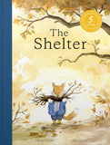 The Shelter: Deluxe 5th Anniversary Edition by Celine Claire