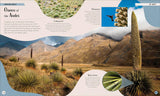 Mountain: Go on a Grand Tour of the Highest Places on Earth (Earth's Incredible Habitats)