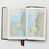 NKJV, Reference Bible, Compact, Leathersoft, Teal, Red Letter Edition, Comfort Print: Holy Bible, New King James Version by Thomas Nelson