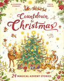 Countdown to Christmas: 24 Magical Advent Stories by Alexander Stewart