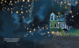 The Moon Moved in by Sue Soltis
