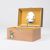 Musical Jewelry Box - Musicians