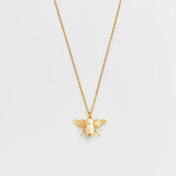 Bee Necklace (Fable England)