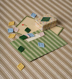 Garden Study Wax Seal Set