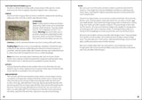 Animal Tracks of the Midwest: Easy-to-use Guide with 90 Track Illustrations
