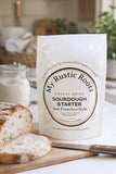 Organic, Non-Gmo Sourdough Starter (My Rustic Roots)