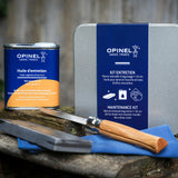 Knife Maintenance Kit