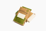 Cotton Muslin Produce Bags (1 Large, 1 Medium, 1 Small)