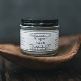 Diaper Rash Cream (Holistic Homestead)