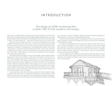 Tree Houses Reimagined: Luxurious Retreats for Tranquility and Play by Blue Forest and E. Ashley Rooney