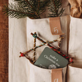 Mindful Advent Activity Cards