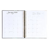 Riverbend Planner: 2026 Calendar Year