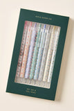 Delphine Gel Pen Set of 8