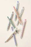 Delphine Gel Pen Set of 8