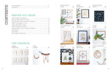 The Little Book of Flower Pressing: All the Basics Plus 11 Projects to Inspire You by Laëtitia Lazerges