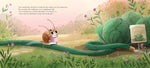 Love, Escargot by Dashka Slater