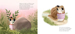Love, Escargot by Dashka Slater