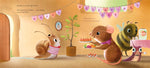Love, Escargot by Dashka Slater