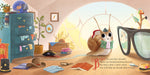 Love, Escargot by Dashka Slater