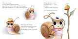 Love, Escargot by Dashka Slater