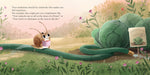 Love, Escargot by Dashka Slater