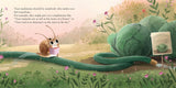 Love, Escargot by Dashka Slater