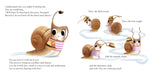 Love, Escargot by Dashka Slater